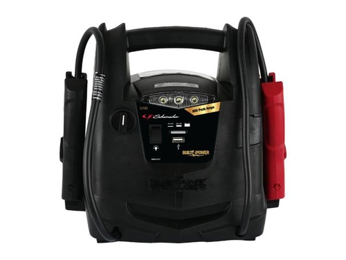 Schumacher sj1583 portable - schumacher,
