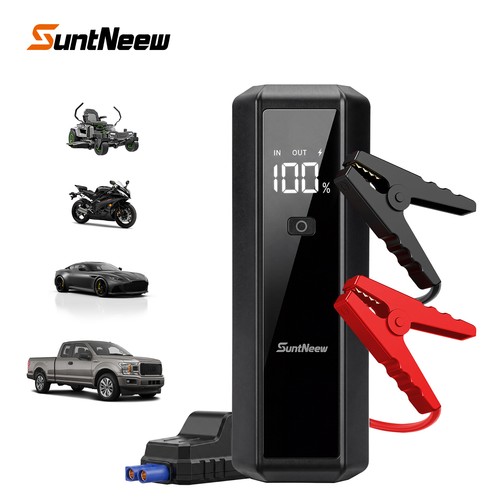 Suntneew 8000a portable car - suntneew,