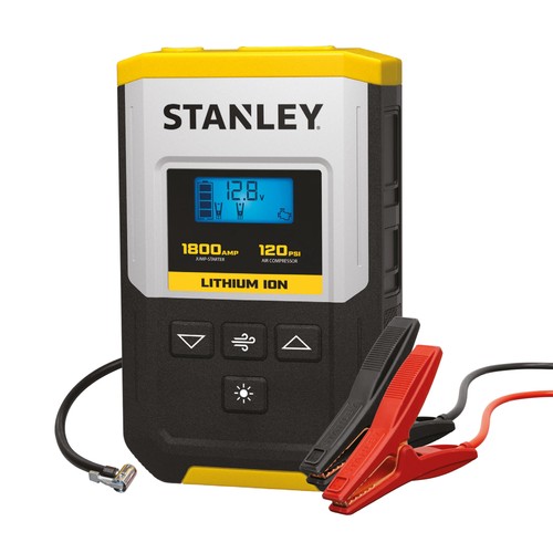Stanley fatmax 1800 peak amp - fatmax,